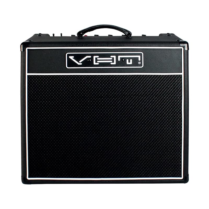 VHT AV-SP1-6U Special 6 Ultra Handwired 6-Watt Guitar Combo Tube Amplifier, 1x12 image 1