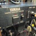 Yamaha GQ1031BII 31 Band EQ studio rack gear effect graphic equalizer