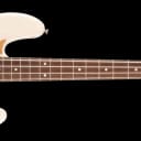 Fender Flea Signature Jazz Bass w/Gig Bag