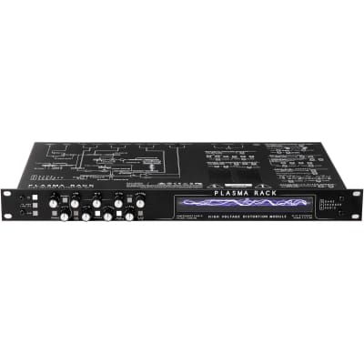 Gamechanger Audio Plasma Rack Distortion Module image 1