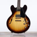 Gibson ES-335, Vintage Sunburst | Demo