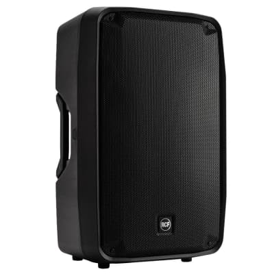 RCF HD15-A Active 1400W 2-way 15" Powered Speaker image 3