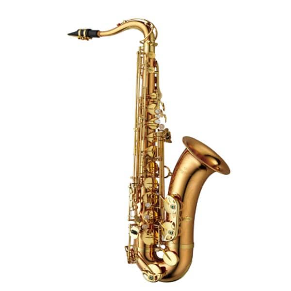 Yanagisawa Model TWO2 Professional Bronze Tenor Saxophone BRAND NEW image 1