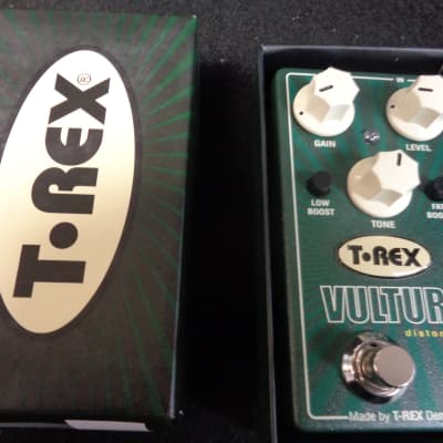 T-Rex Vulture 2014 | Reverb