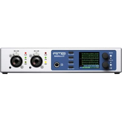 RME MADIface XT USB 3.0 Audio Interface image 2