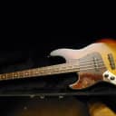 Fender Left Handed Jazz Bass 62RI