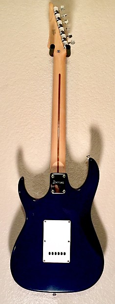 Ibanez RX Series Electric Guitar! | Reverb Ibanez RX Series Electric Guitar! | Reverb