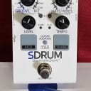 DigiTech SDRUM Strummable Drums-USED