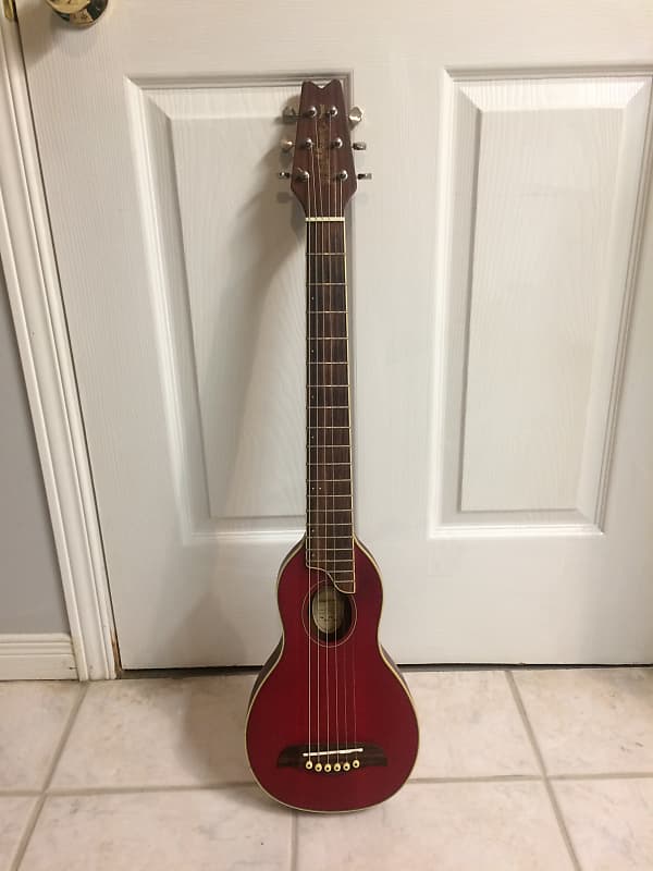 Washburn Rover Reverb