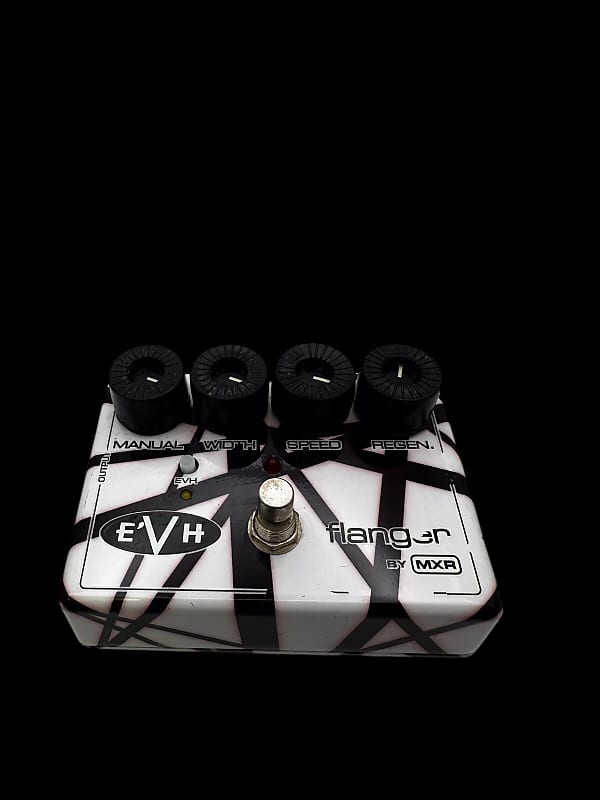 MXR EVH117 Flanger