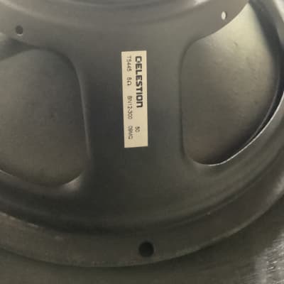 Celestion BN12-300 2015 image 4