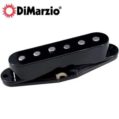 Dimarzio Blue Velvet DP170 Set Of 3 Bridge Pickups | Reverb