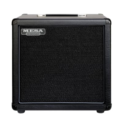 Mesa Boogie Rectifier 60-Watt 1x12" Guitar Speaker Cabinet