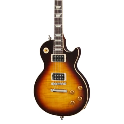 Gibson Les Paul Slash November Burst image 1