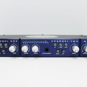 Yahoo!オークション - PreSonus MP20 マイクプリ jensenマイク