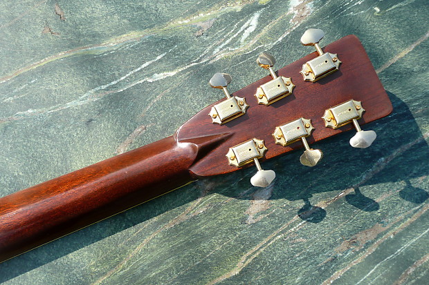 Tokai Cat's Eyes TCM-80V Prewar D45 style 1980's Natural+