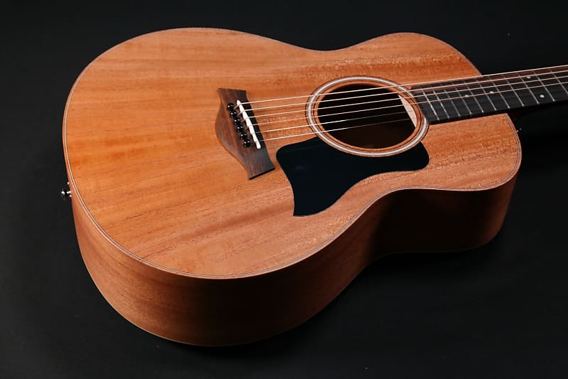 Taylor GS Mini Mahogany Acoustic Guitar - Natural with Black Pickguard - 185 *36 Months NO INTEREST image 1