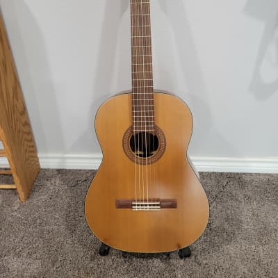 Martin Humphrey C-1R Classical guitar 1999 - Satin for sale