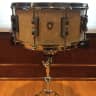 Ludwig Classic Maple 14" x 6.5" Snare Drum Vintage Marine Pearl