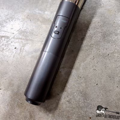 Shuge Wireless Microphone #1 (2010s Gun Metal) image 9