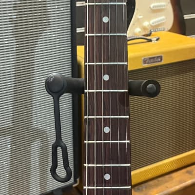NEW - Aria Pro II, 714STD, Sunburst, Electric Guitar image 5