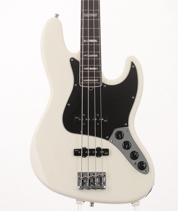 【通販激安】 2016 - 2010 Bass Jazz Deluxe American Fender | Canada Reverb ベース