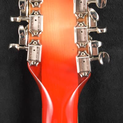 Rickenbacker 660/12 12-String Fireglo image 7
