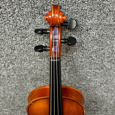 Suzuki 1/16 Violin MIJ with Case and Bow image 6