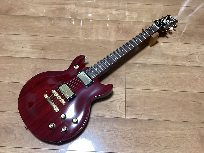 Ibanez AR3MH Artist Genesis Collection | Reverb