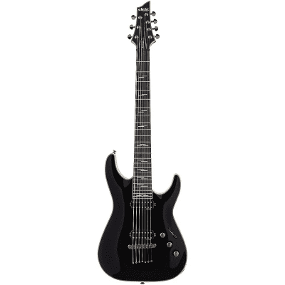 schecter blackjack シリーズ Schecter Blackjack ATX C-8 (2014 - 2016) | Reverb Canada