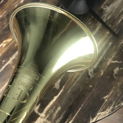 Getzen 907DLX B-Flat Trumpet image 5