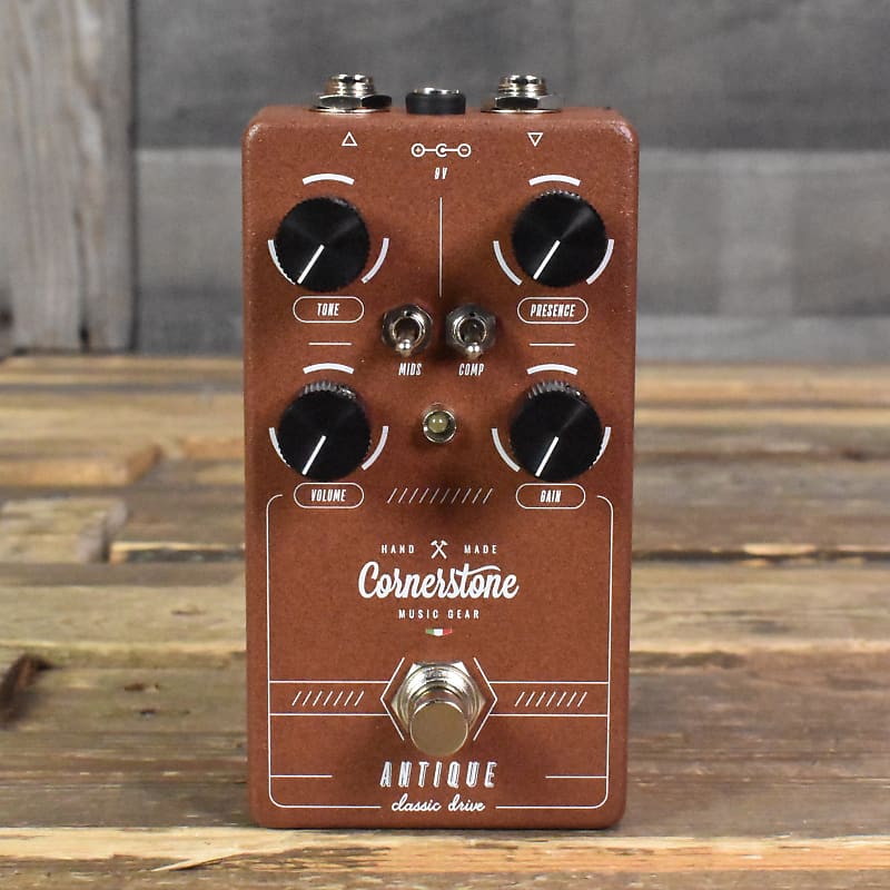 Cornerstone Antique Classic Drive | Reverb