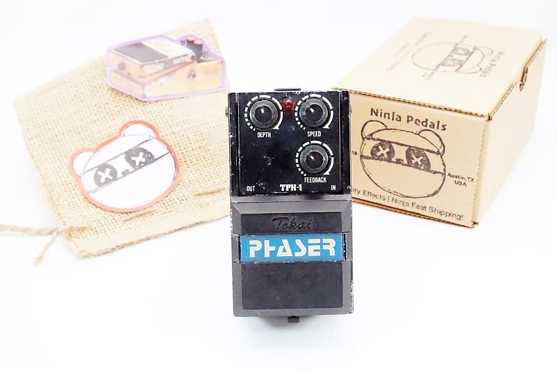 Tokai PHASER TPH-1（中古/送料無料）【楽器検索デジマート】