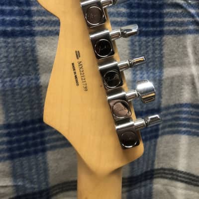 Fender Player Stratocaster (MiM) 2022 - Sienna Sunburst image 8
