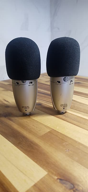 Shure KSM27 Large Diaphragm Cardioid Condenser Microphone | Reverb