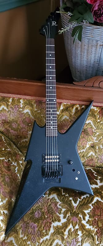 Vintage B.C. Rich Ironbird Custom | Reverb UK