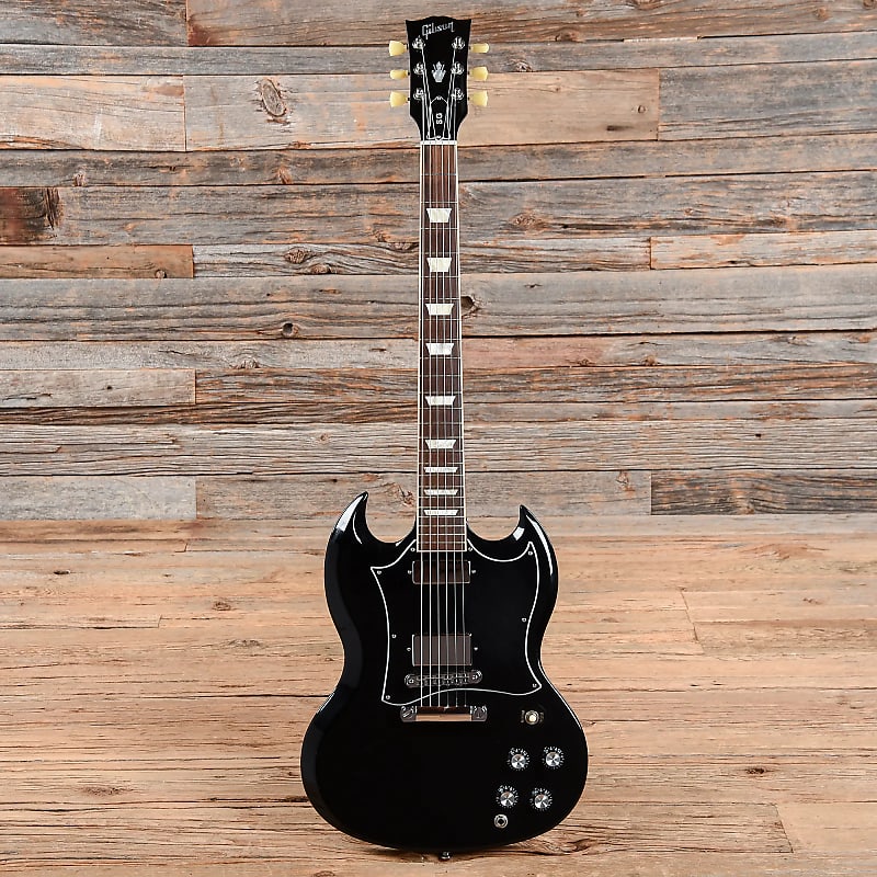 Gibson SG Standard 24 Limited Edition 2012 - 2013 image 1