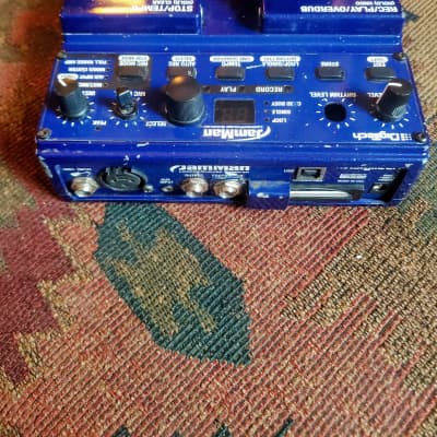 DigiTech JamMan Looper | Reverb