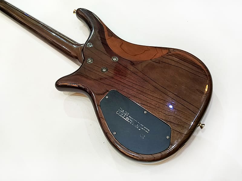 南洋貿易 SGC NANYO Bass Collection SB330 楽天市場】【中古】 SGC NANYO BASS COLLECTION ベース
