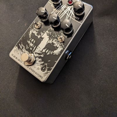 Reverb.com listing, price, conditions, and images for old-blood-noise-endeavors-haunt