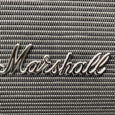 Marshall Brad Whitford's Aerosmith Marshall, 1960TV 4x12 Speaker Cabinet. Authenticated! (#98) 1990 image 4