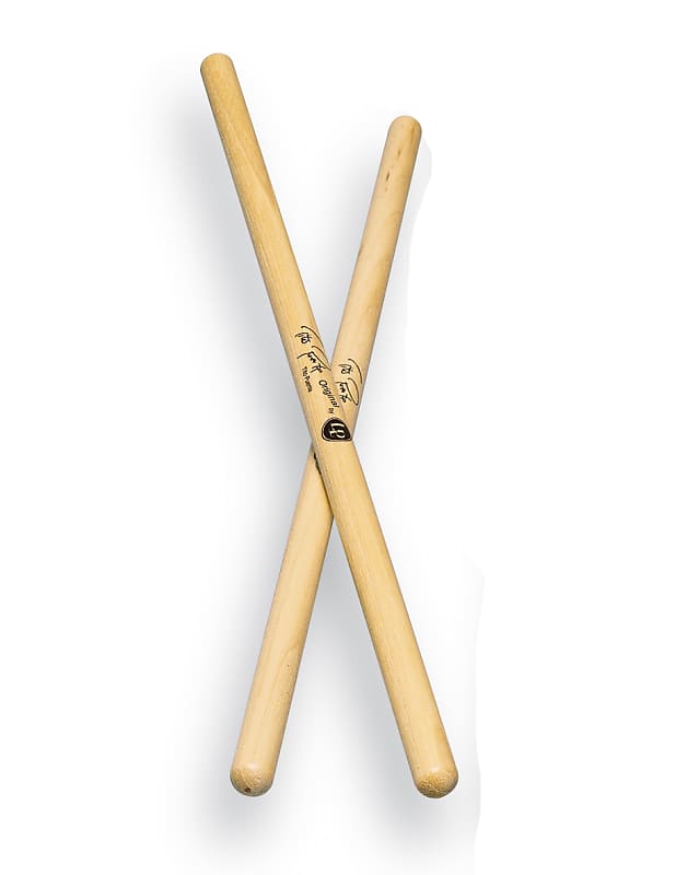 LP Tito Puente 13" Timbale Sticks image 1
