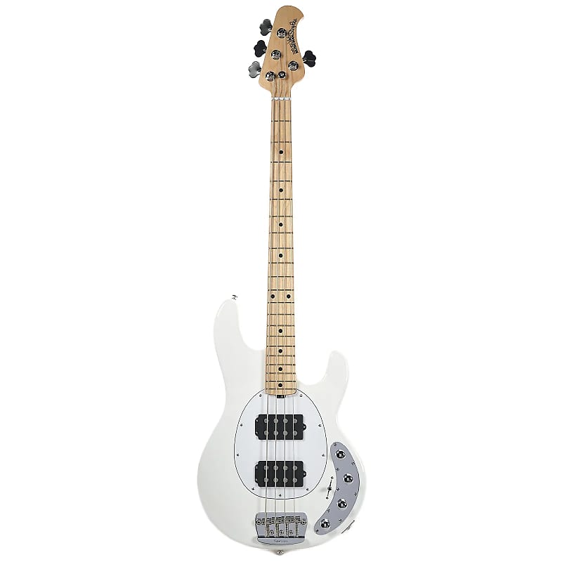 Ernie ball store music man stingray