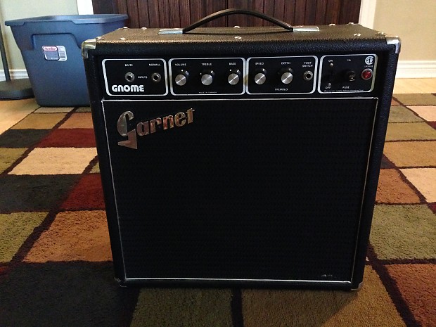Garnet amps for sale online