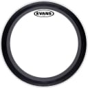 Evans EMAD2 Clear Bass Drumhead - 20"