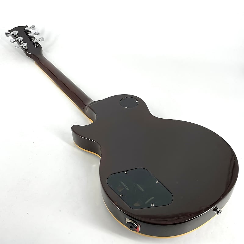 Gibson Les Paul Supreme Desert Burst 2009 Guitar For Sale