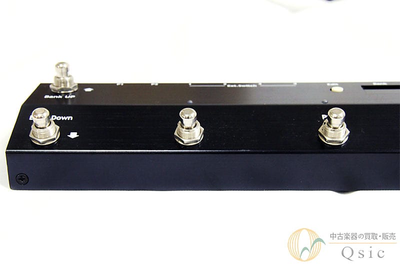 Custom Audio Japan(CAJ) MIDI PRG STATION [NK360] | Reverb