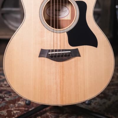 Taylor GS Mini Rosewood Acoustic Guitar with GS Mini Hard Bag image 3
