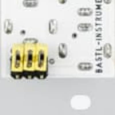 Bastl Instruments ABC - Simple Six Channel Signal Mixer Aluminum image 4