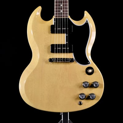 Gibson Custom 1963 SG Special Reissue Lightning Bar Electric